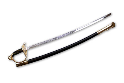 Sabre d'apparat des Marines américains 94A