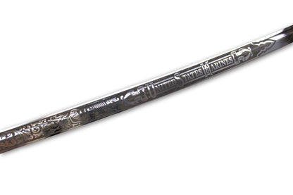Sabre d'apparat des Marines américains 94A