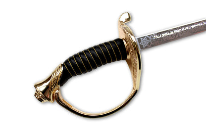 Sabre d'apparat des Marines américains 94A