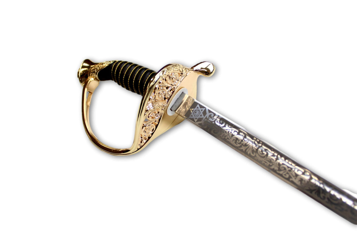 Sabre d'apparat des Marines américains 94A