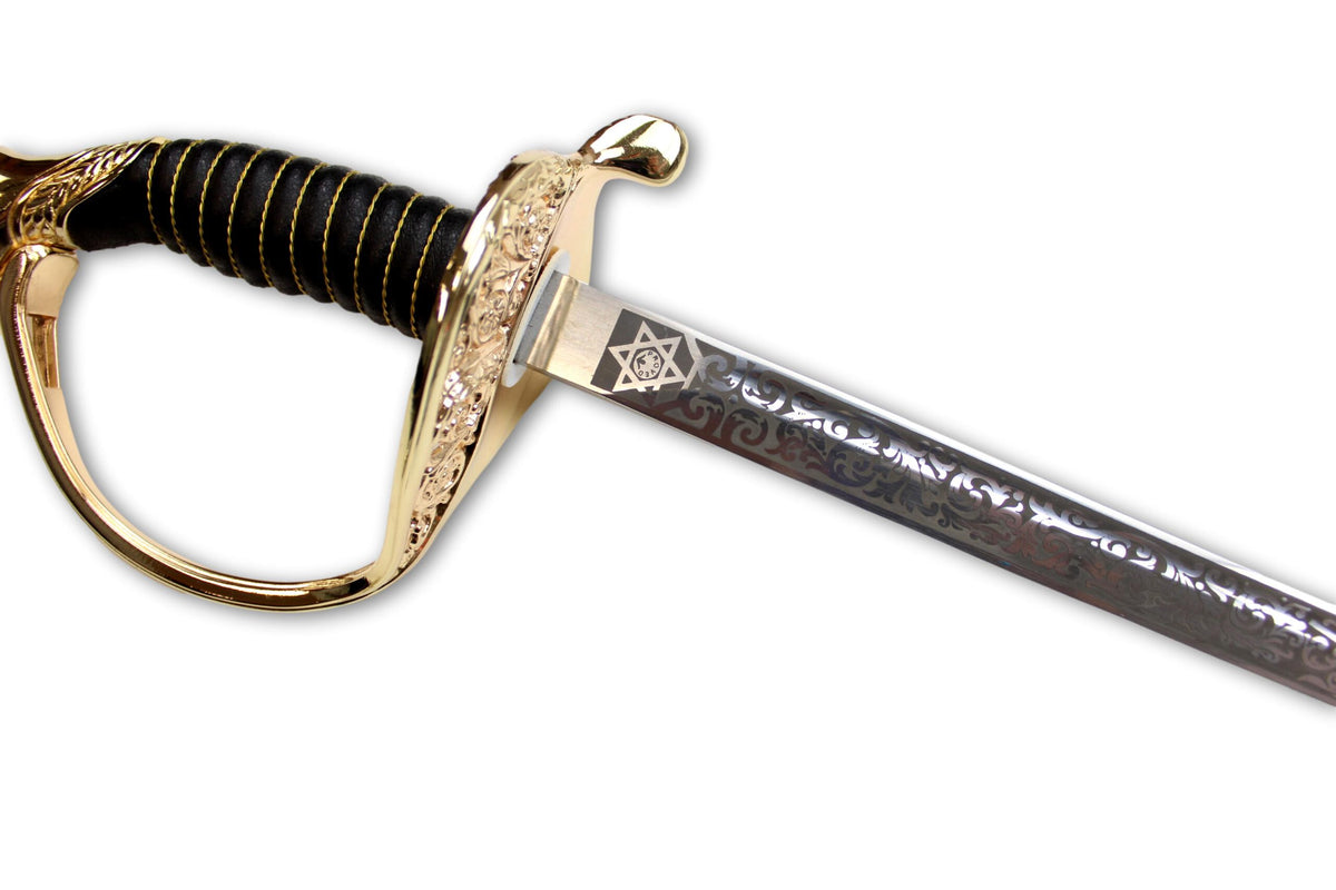 Sabre d'apparat des Marines américains 94A