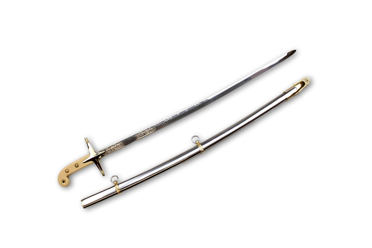 Zeremoniensäbel der US-Marines 78A