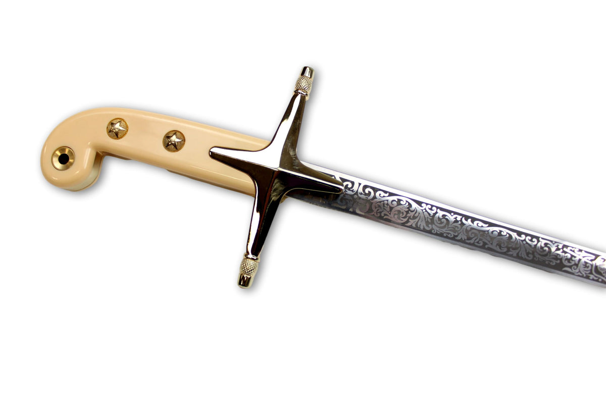 Zeremoniensäbel der US-Marines 78A