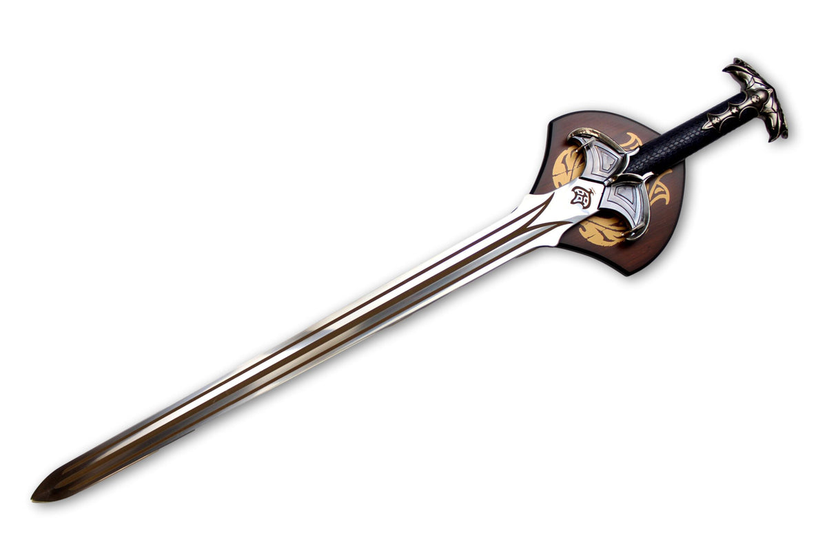 The Hobbit: Sword of Bard the Bowman
