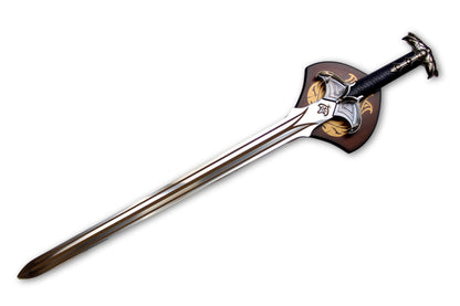 The Hobbit: Sword of Bard the Bowman