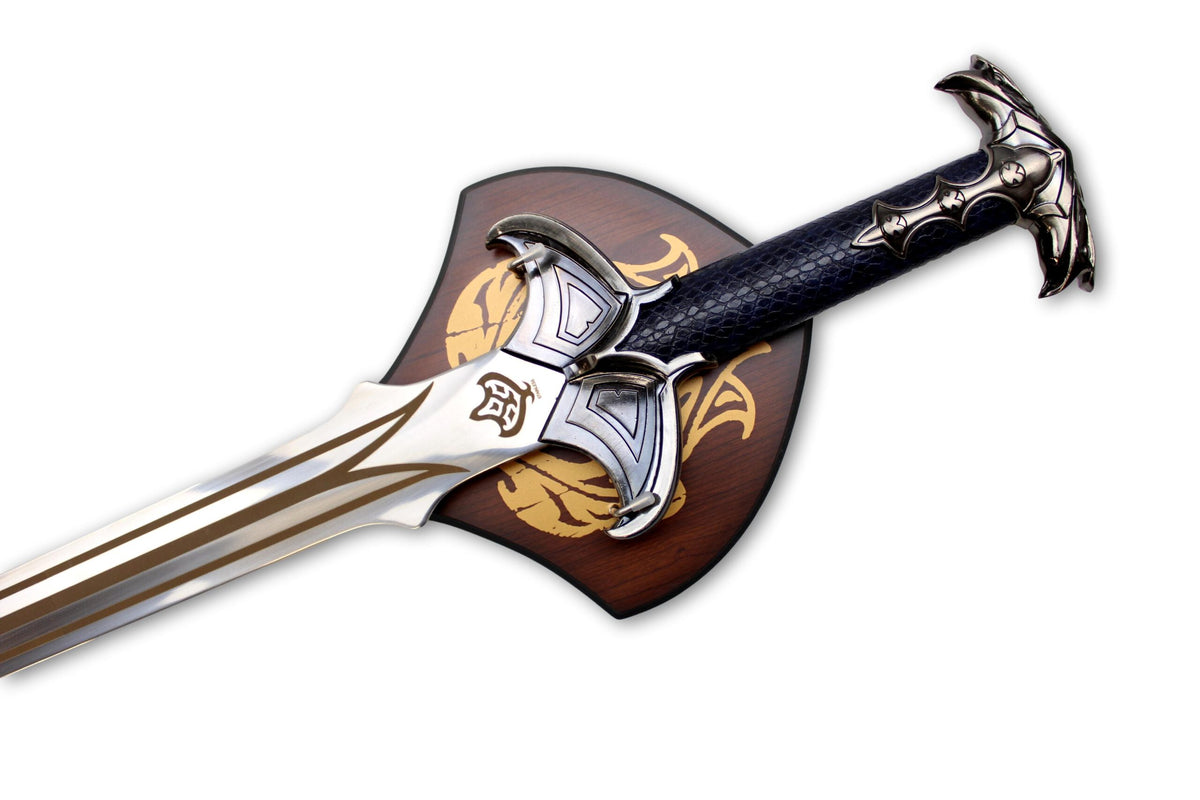 The Hobbit: Sword of Bard the Bowman