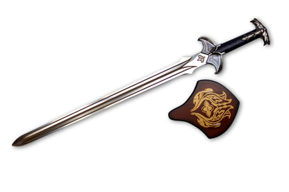 The Hobbit: Sword of Bard the Bowman
