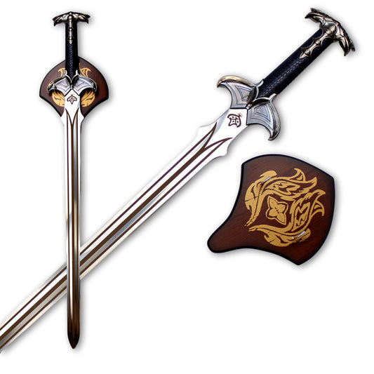 The Hobbit zwaard van Bard The Bowman