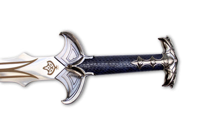 The Hobbit: Sword of Bard the Bowman