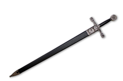 Miecz Excalibur Silver Edition
