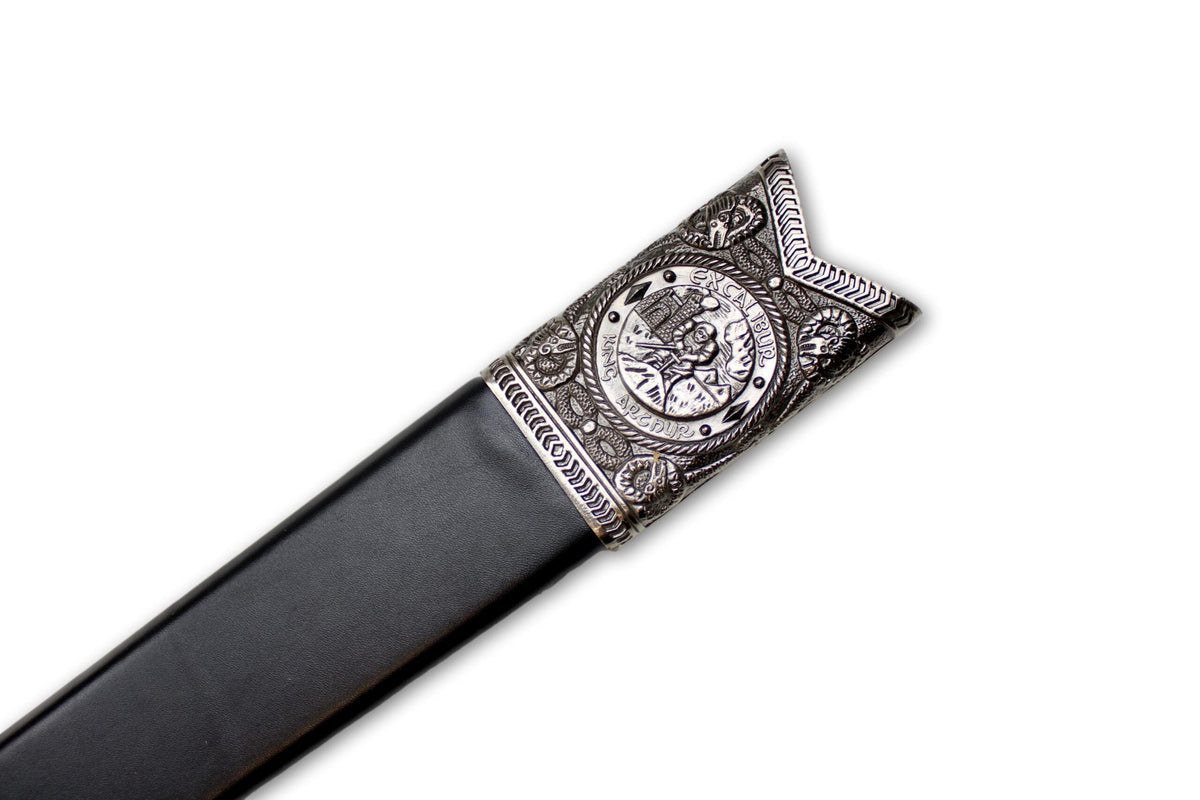 Miecz Excalibur Silver Edition