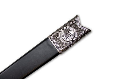 Miecz Excalibur Silver Edition