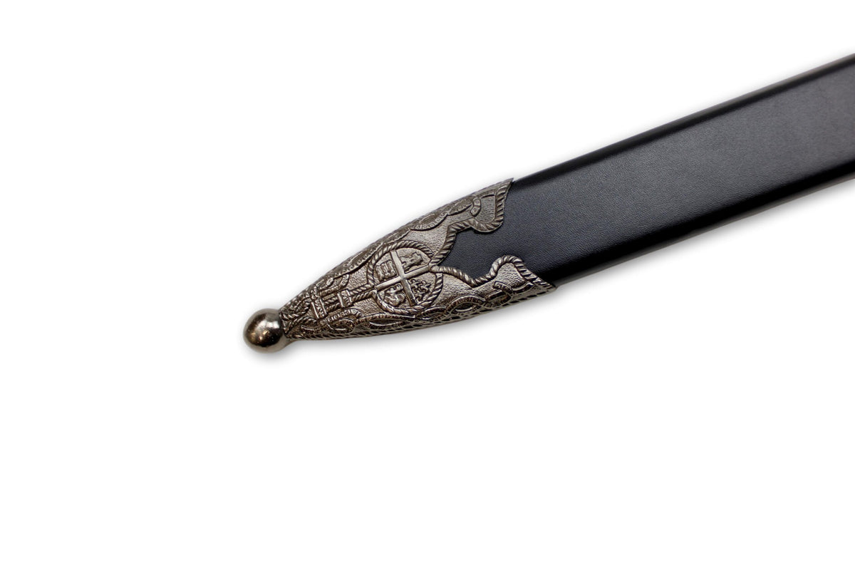 Miecz Excalibur Silver Edition