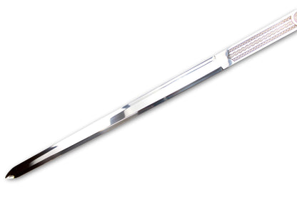 Miecz Excalibur Silver Edition