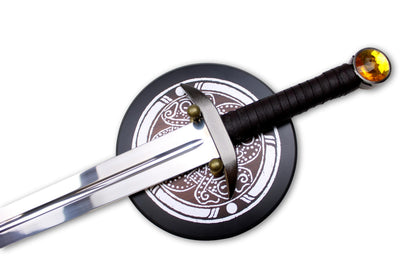 The Last Kingdom : l'épée d'Uhtred - Serpent's Breath Sword