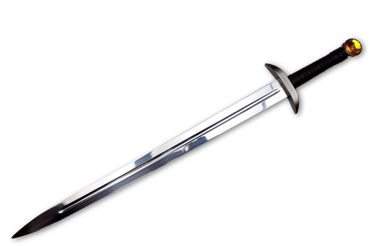The Last Kingdom : l'épée d'Uhtred - Serpent's Breath Sword