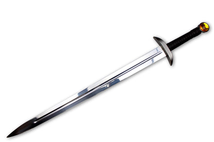 The Last Kingdom : l'épée d'Uhtred - Serpent's Breath Sword