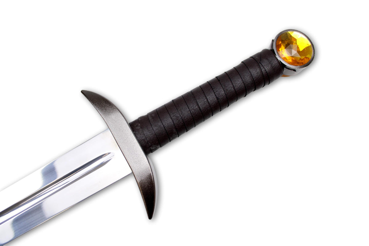 The Last Kingdom : l'épée d'Uhtred - Serpent's Breath Sword