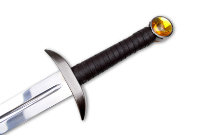 The Last Kingdom : l'épée d'Uhtred - Serpent's Breath Sword