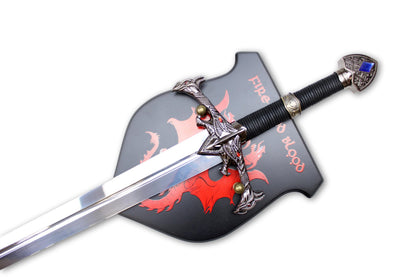 House of The Dragon: Blackfyre, das Schwert von Aegon
