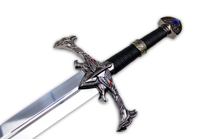 House of The Dragon: Blackfyre, das Schwert von Aegon