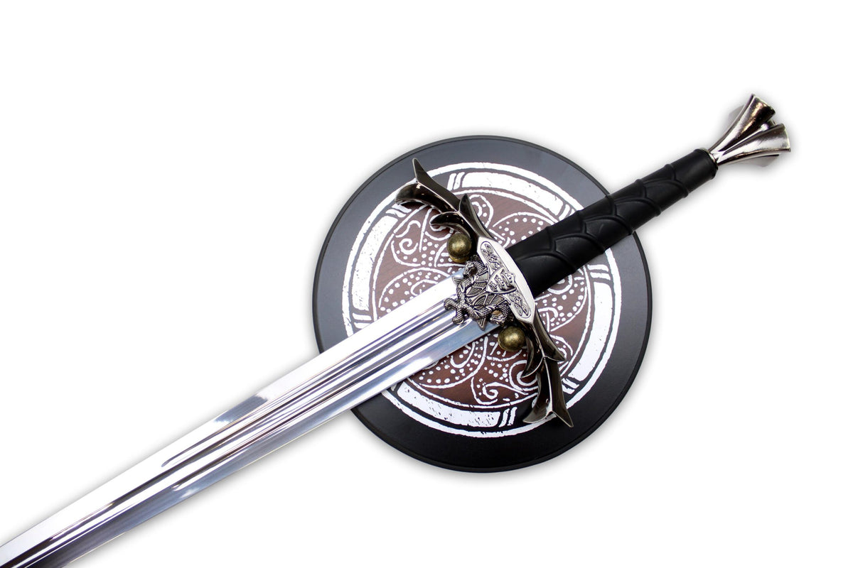 New Excalibur, das Schwert von König Artus