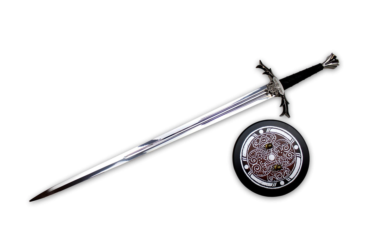 New Excalibur, das Schwert von König Artus