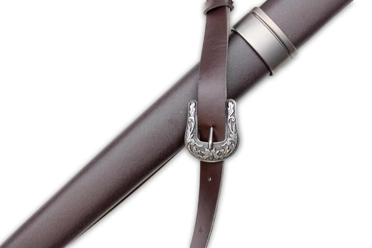 El Señor de los Anillos: Los Anillos de Poder, la espada de Galadriel