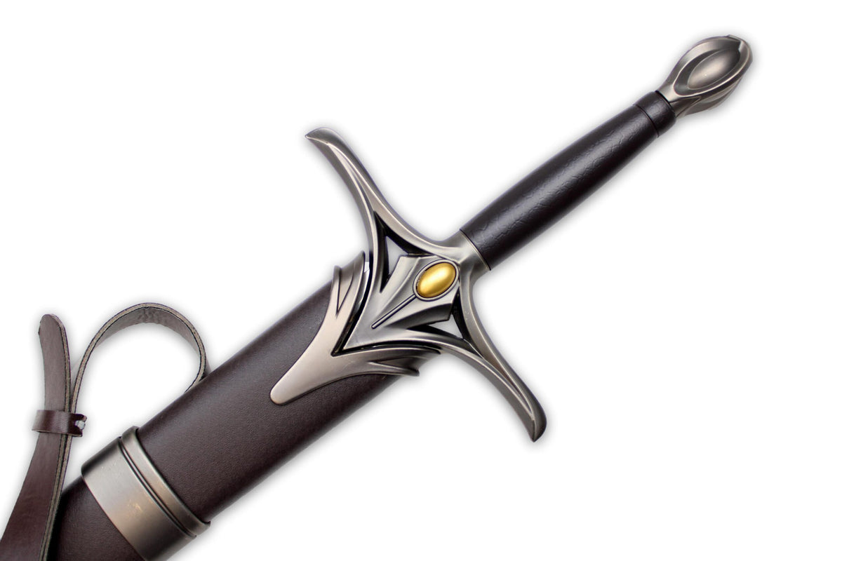 El Señor de los Anillos: Los Anillos de Poder, la espada de Galadriel