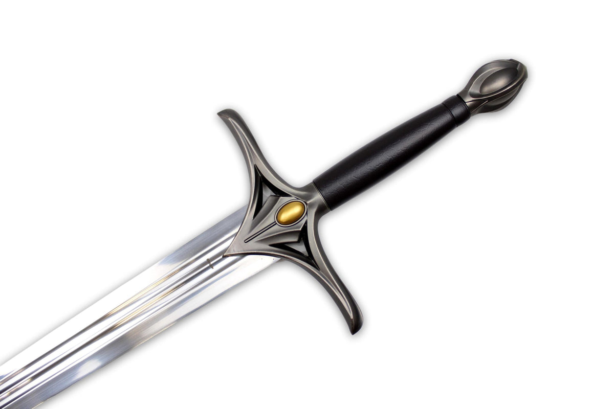 El Señor de los Anillos: Los Anillos de Poder, la espada de Galadriel