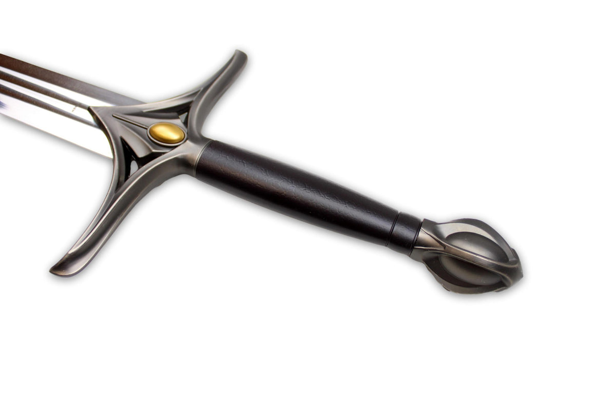 El Señor de los Anillos: Los Anillos de Poder, la espada de Galadriel