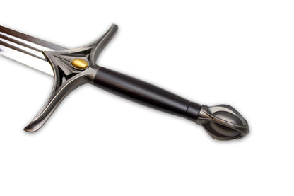 El Señor de los Anillos: Los Anillos de Poder, la espada de Galadriel