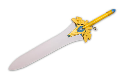 Genshin Impact: la spada Skyward Blade