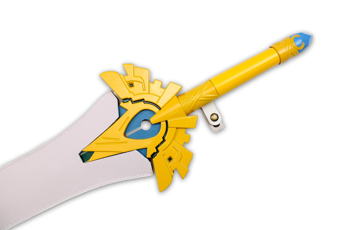 Genshin Impact: la spada Skyward Blade