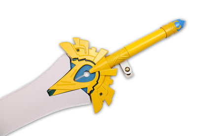 Genshin Impact: la spada Skyward Blade