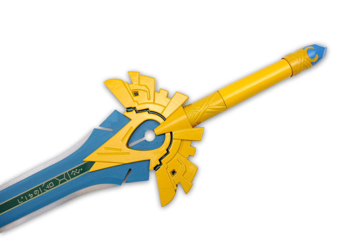 Genshin Impact: la spada Skyward Blade