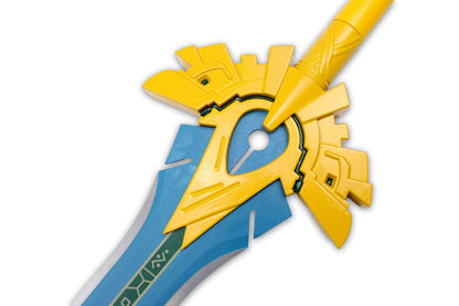 Genshin Impact: la spada Skyward Blade