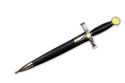 Templar Dagger C