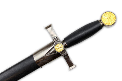 Templar Dagger C