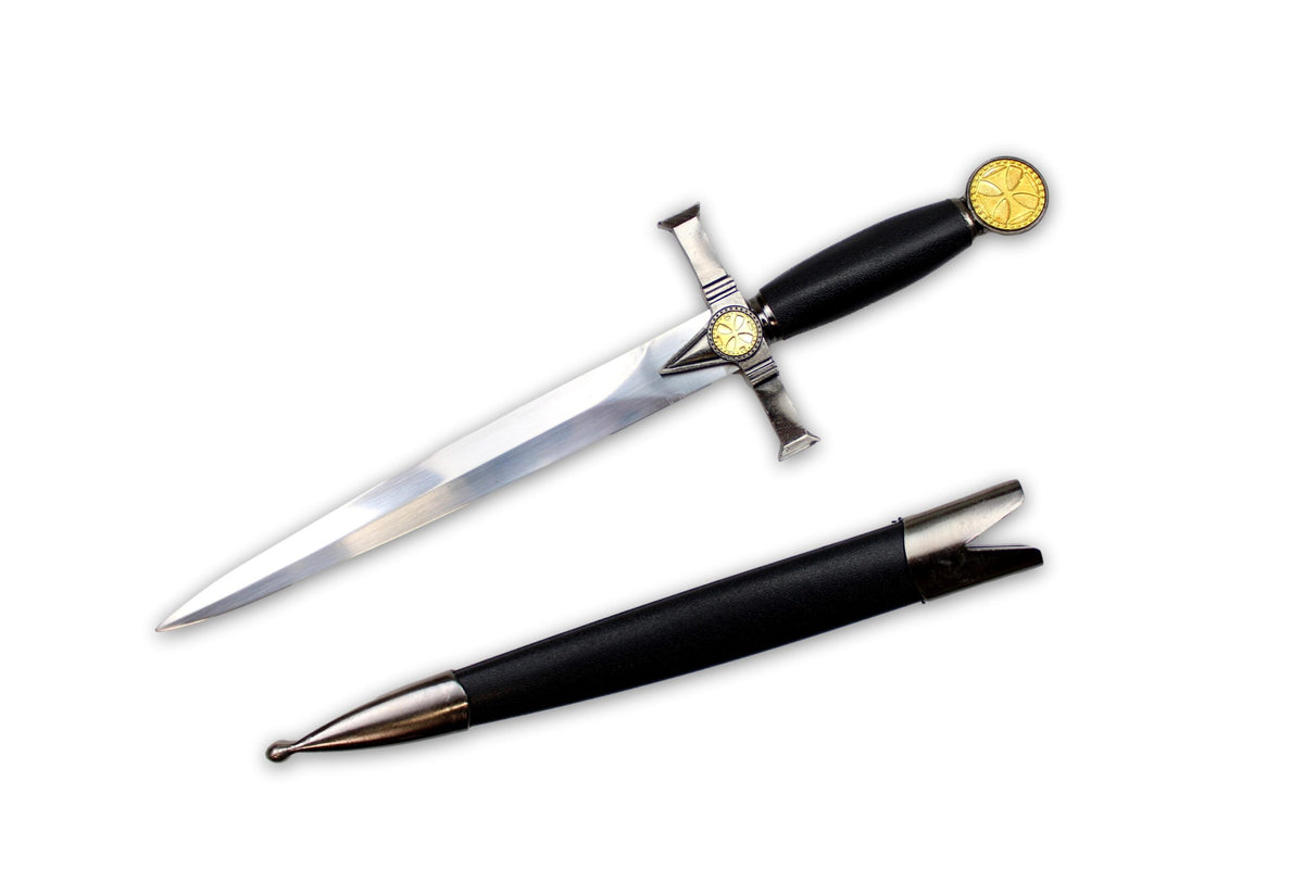 Templar Dagger C