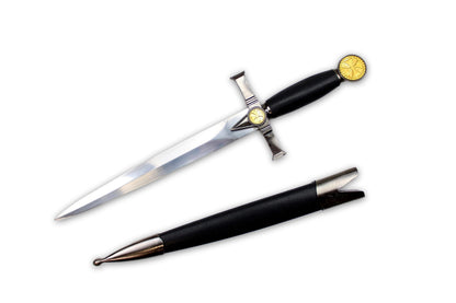 Templar Dagger C