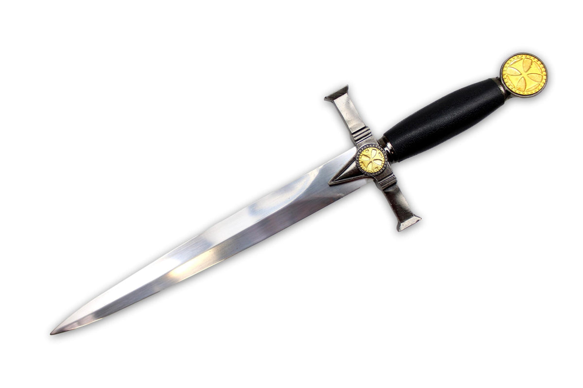 Templar Dagger C