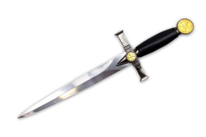 Templar Dagger C
