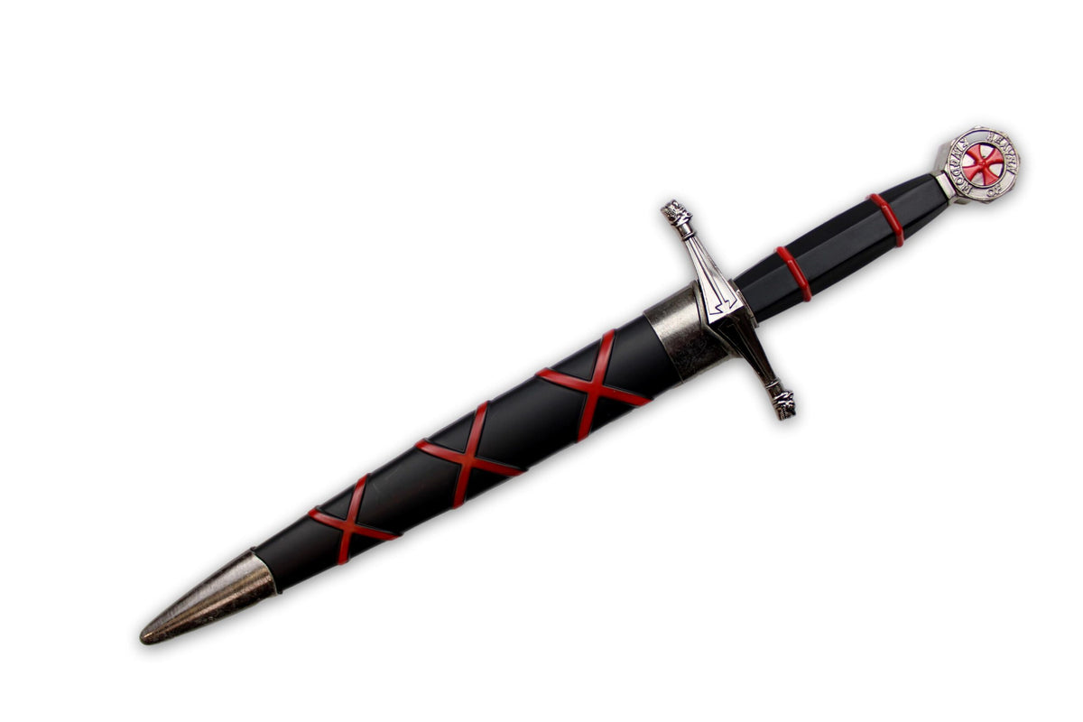 Templar Dagger E