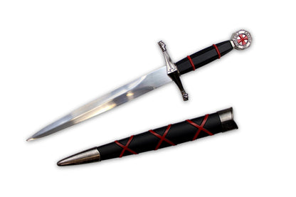 Templar Dagger E