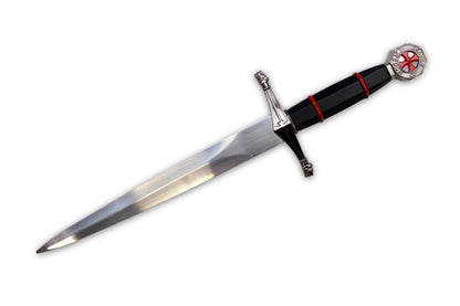 Templar Dagger E