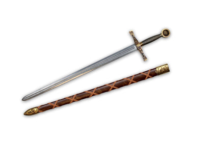 Schwert Excalibur, Lux-Edition von Denix