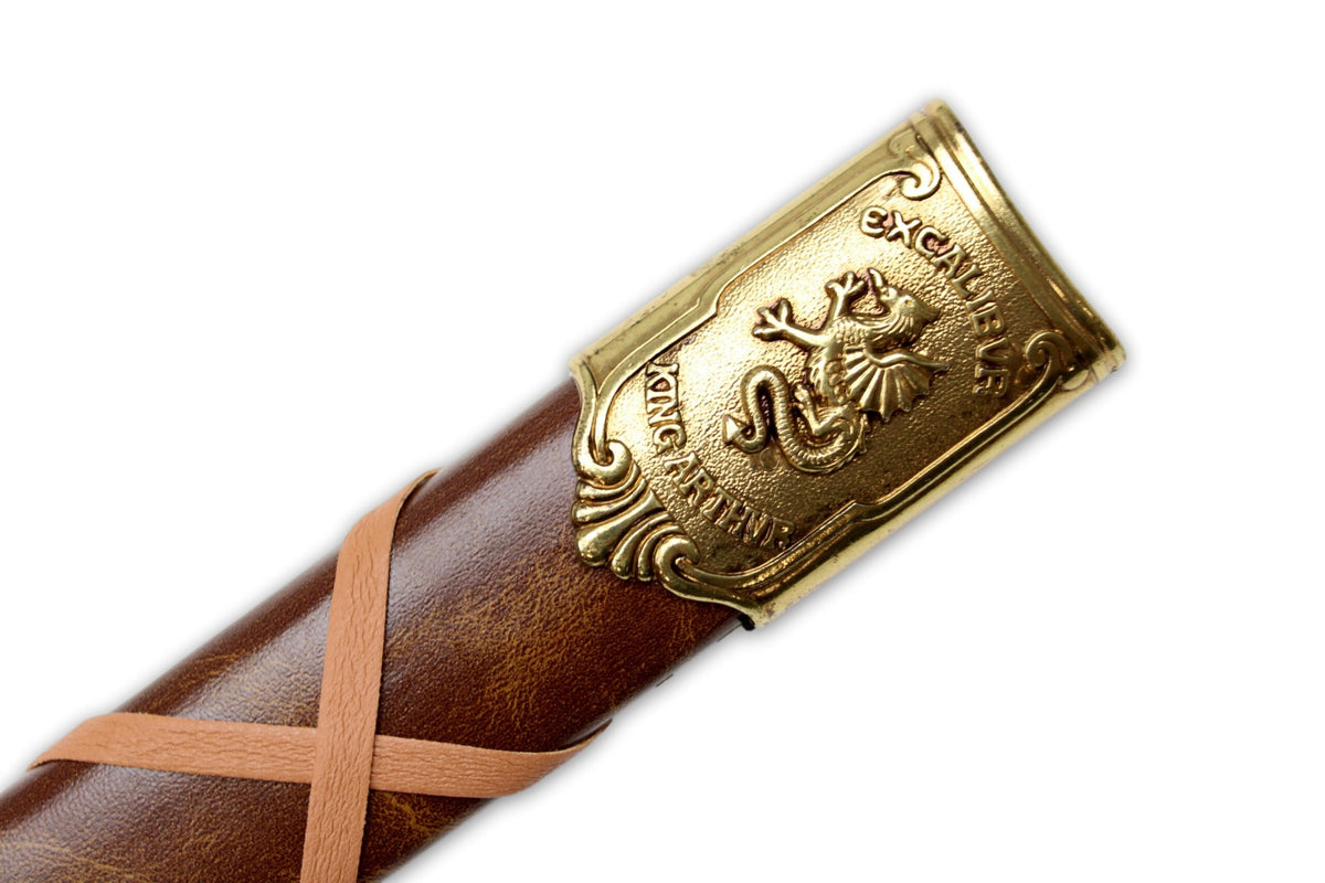 Schwert Excalibur, Lux-Edition von Denix