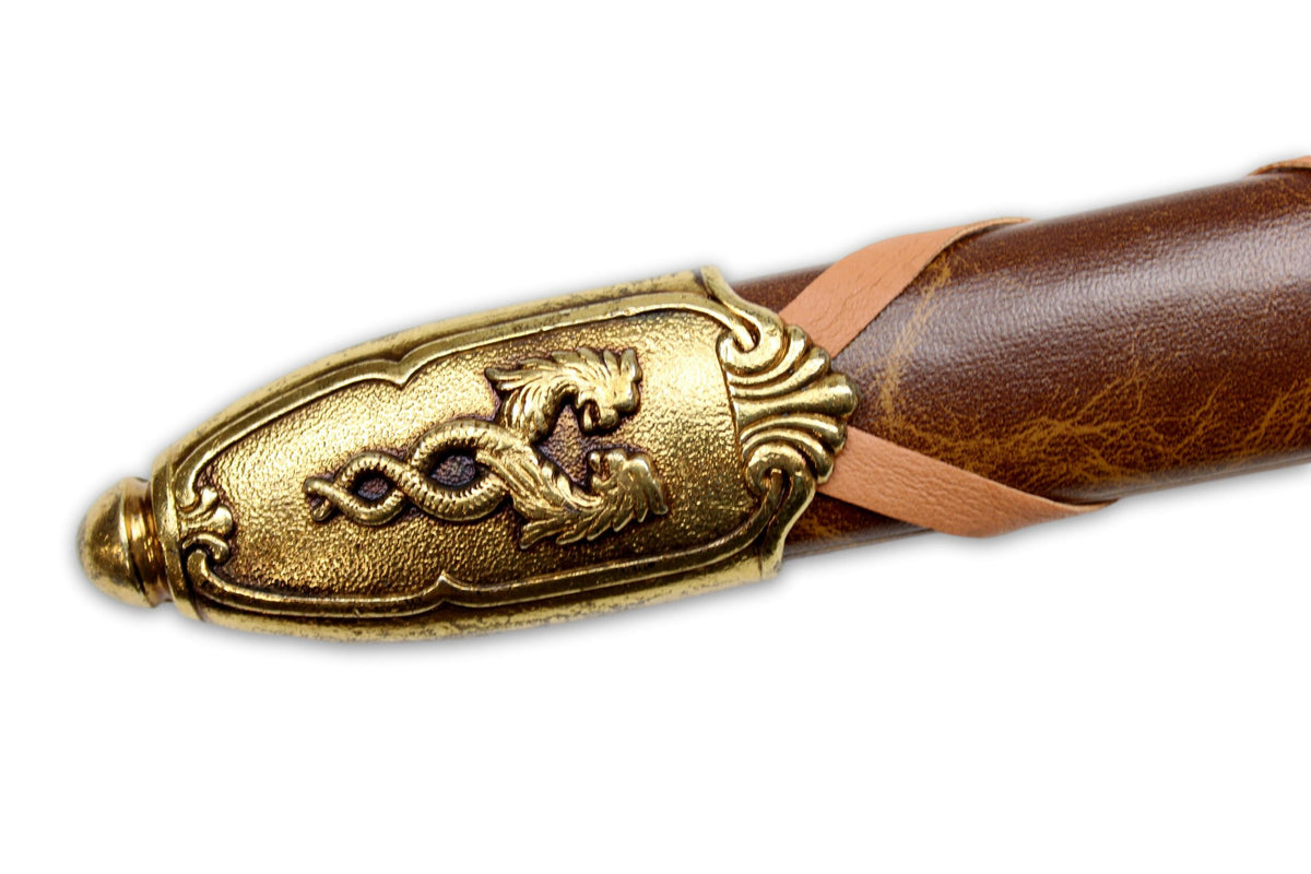 Schwert Excalibur, Lux-Edition von Denix