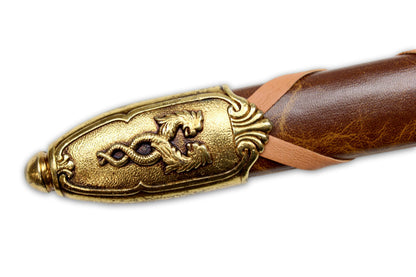 Schwert Excalibur, Lux-Edition von Denix